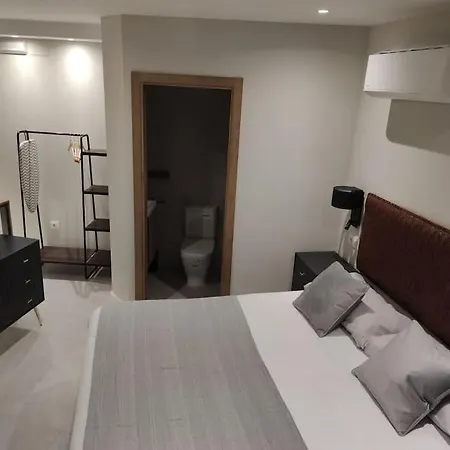 Appartamento Casa Emilia Caces Esterno foto