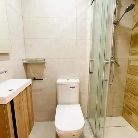 Appartamento Casa Emilia Caces Esterno foto