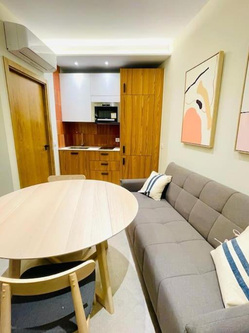 Apartment Casa Emilia Caceres