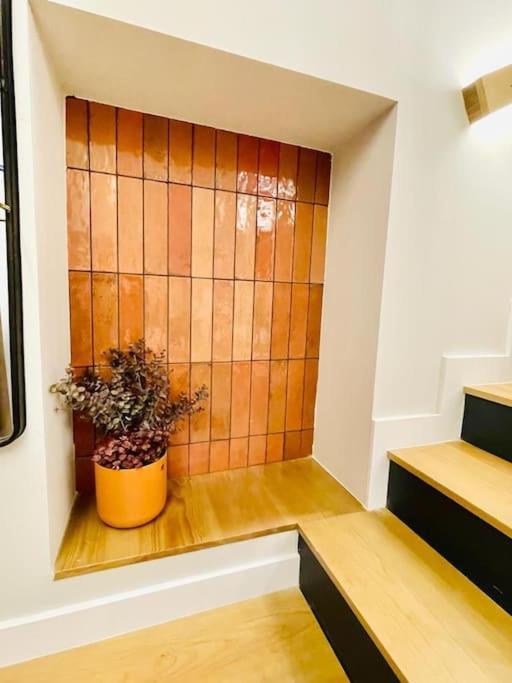 Casa Emilia Apartment Caceres