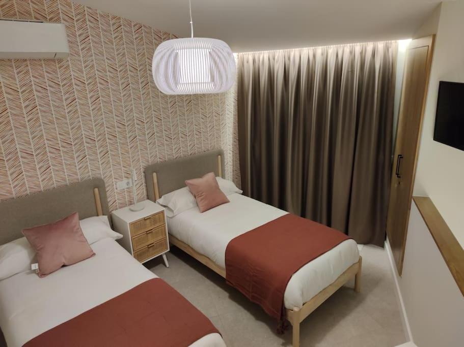 Apartment Casa Emilia Caceres